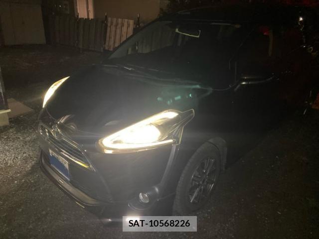 Toyota SIENTA 2016-05 7226309-0