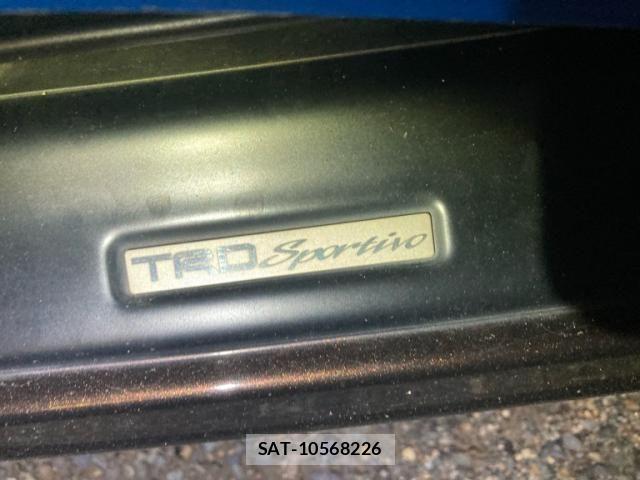 Toyota SIENTA 2016-05 7226309-10