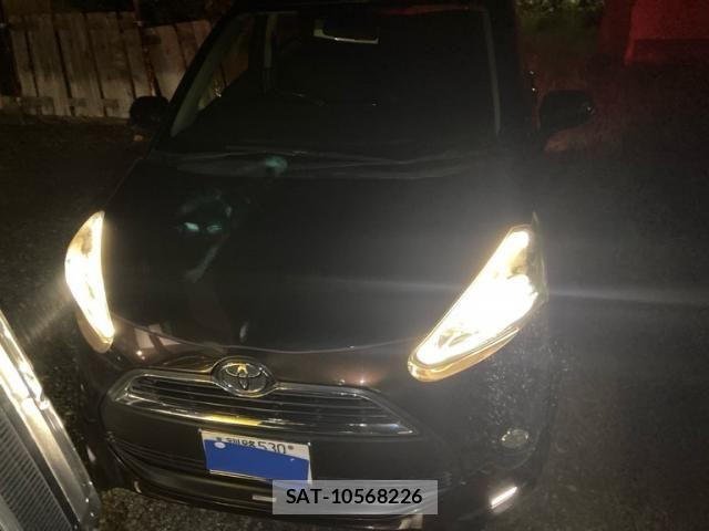Toyota SIENTA 2016-05 7226309-1