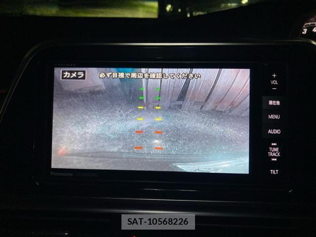 Toyota SIENTA 2016-05 7226309-23