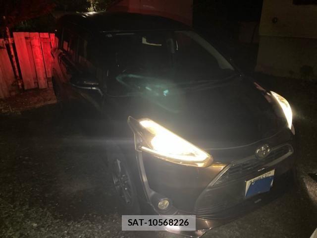 Toyota SIENTA 2016-05 7226309-2
