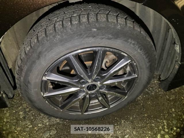 Toyota SIENTA 2016-05 7226309-5
