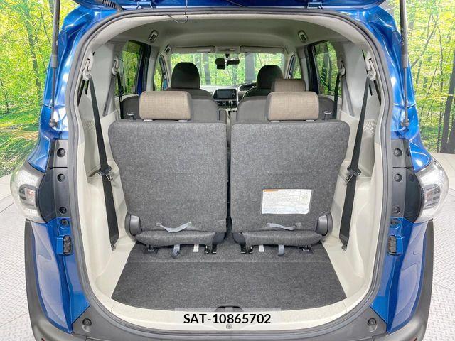Toyota SIENTA 2017-05 7226306-11