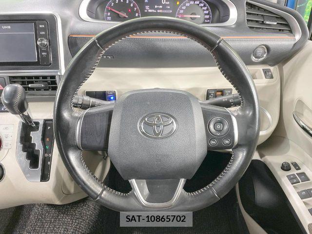 Toyota SIENTA 2017-05 7226306-12