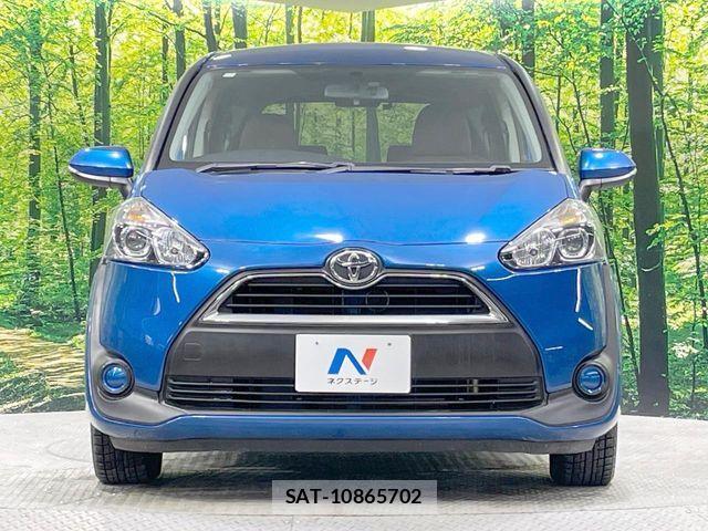 Toyota SIENTA 2017-05 7226306-15