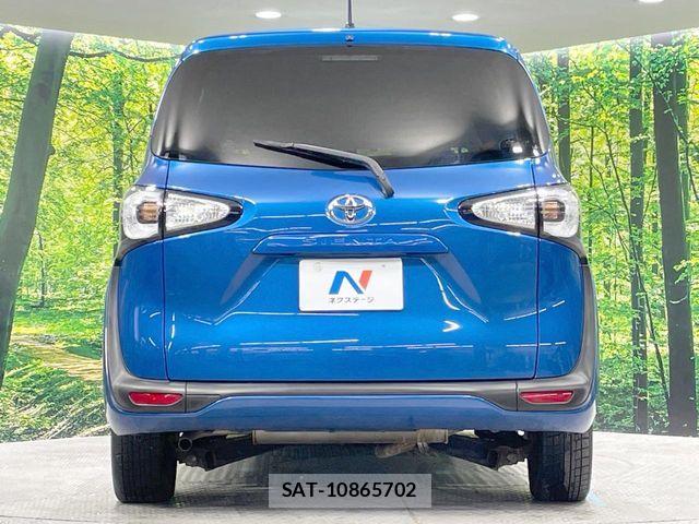 Toyota SIENTA 2017-05 7226306-16