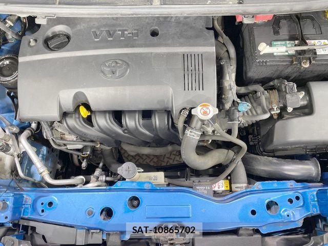 Toyota SIENTA 2017-05 7226306-19