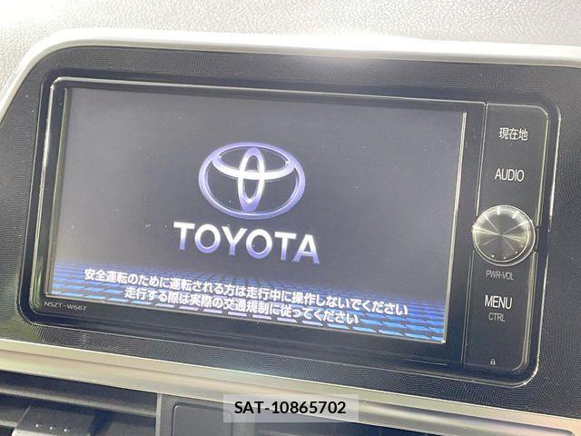 Toyota SIENTA 2017-05 7226306-3