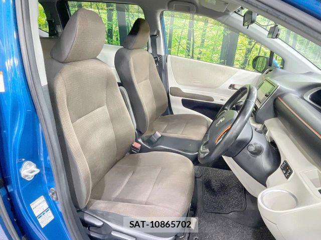Toyota SIENTA 2017-05 7226306-8