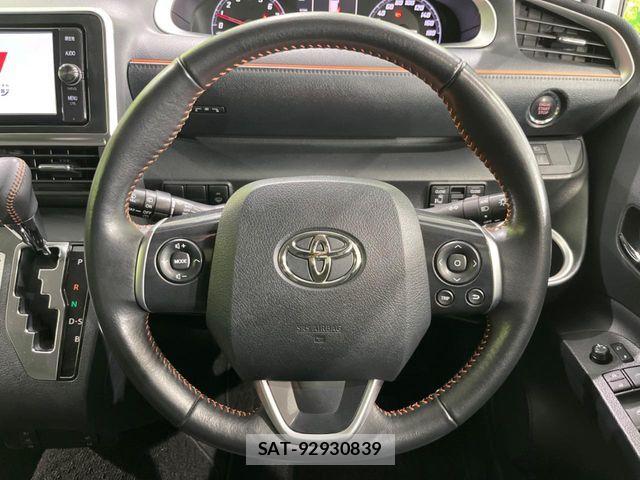 Toyota SIENTA 2018-05 7226308-12
