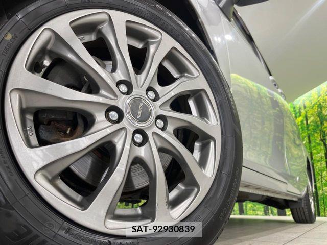 Toyota SIENTA 2018-05 7226308-14