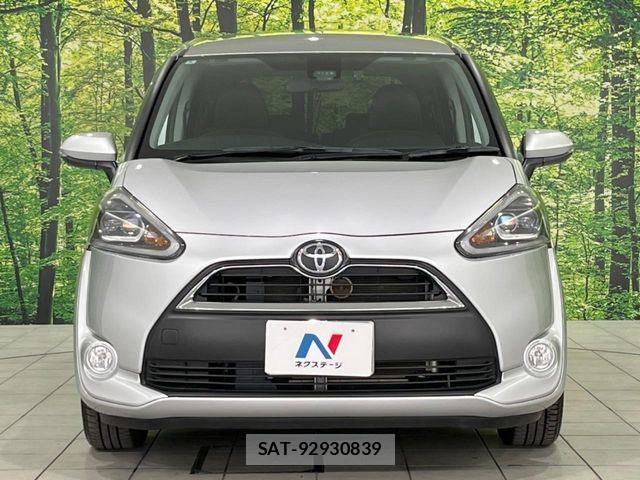 Toyota SIENTA 2018-05 7226308-15