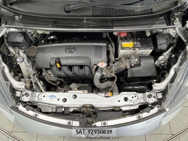 Toyota SIENTA 2018-05 7226308-19