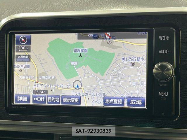 Toyota SIENTA 2018-05 7226308-3