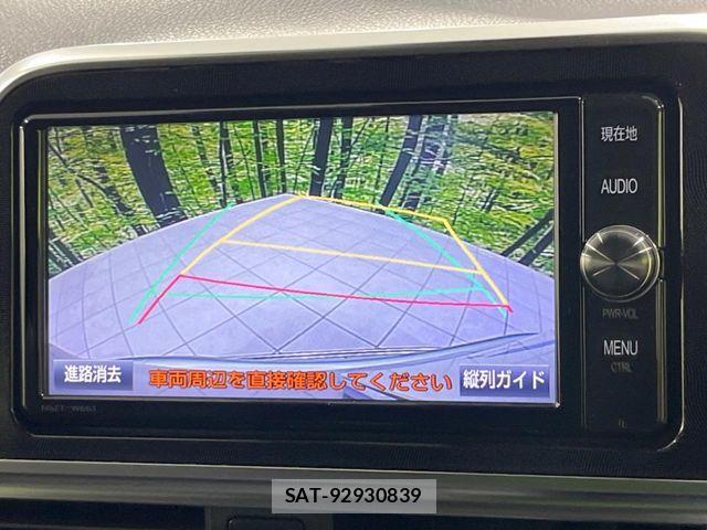 Toyota SIENTA 2018-05 7226308-4