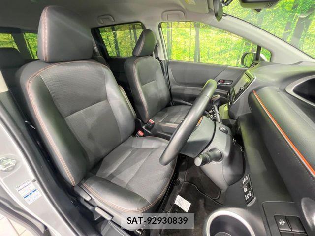 Toyota SIENTA 2018-05 7226308-8