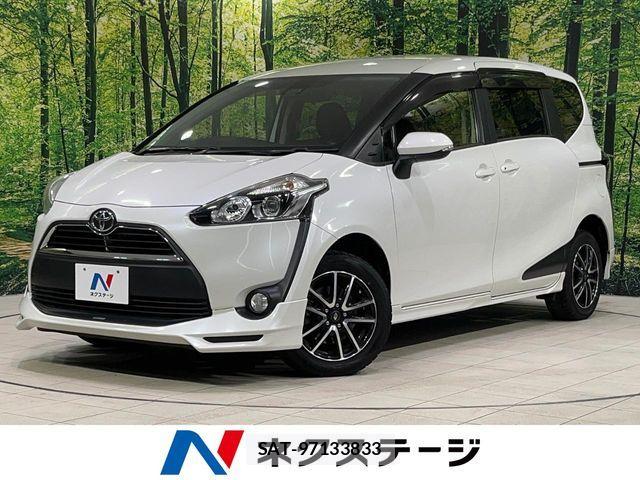 Toyota SIENTA 2017-02 7252635-0