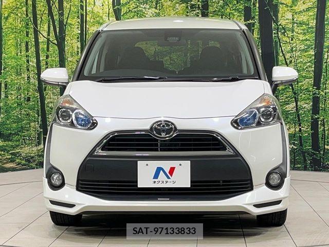 Toyota SIENTA 2017-02 7252635-14
