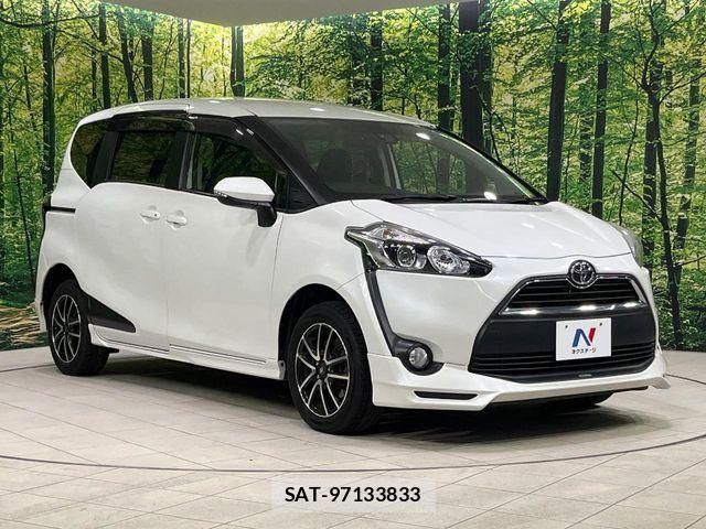 Toyota SIENTA 2017-02 7252635-16