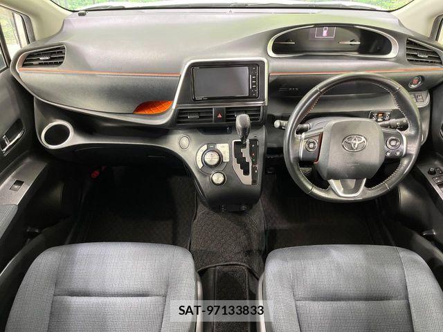 Toyota SIENTA 2017-02 7252635-1