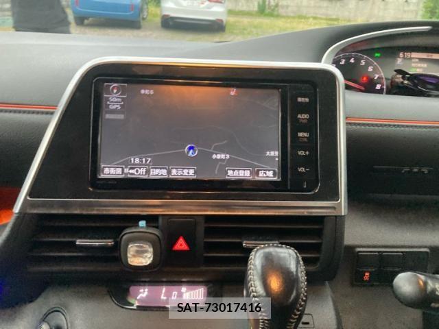 Toyota SIENTA 2016-02 7273177-13