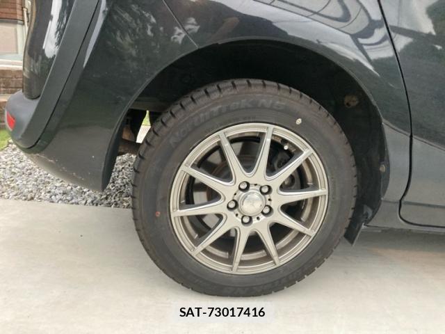Toyota SIENTA 2016-02 7273177-17