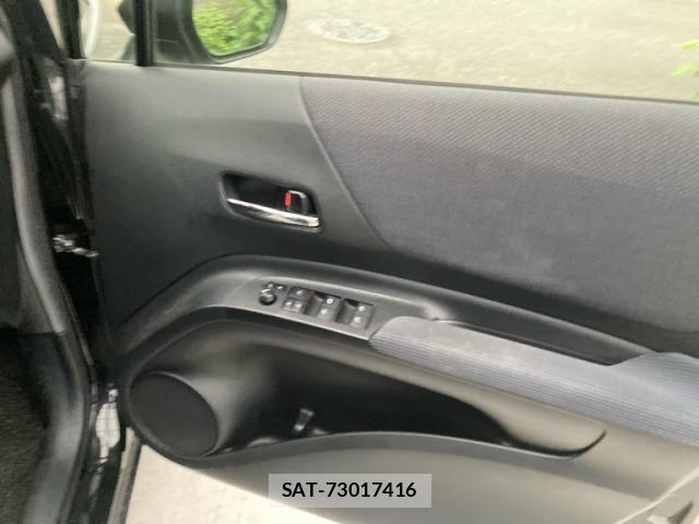 Toyota SIENTA 2016-02 7273177-4