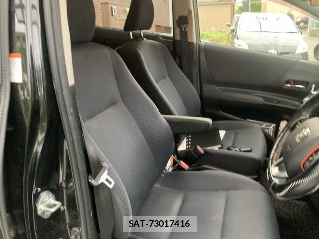 Toyota SIENTA 2016-02 7273177-7