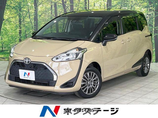 Toyota SIENTA 2022-05 7273178-0