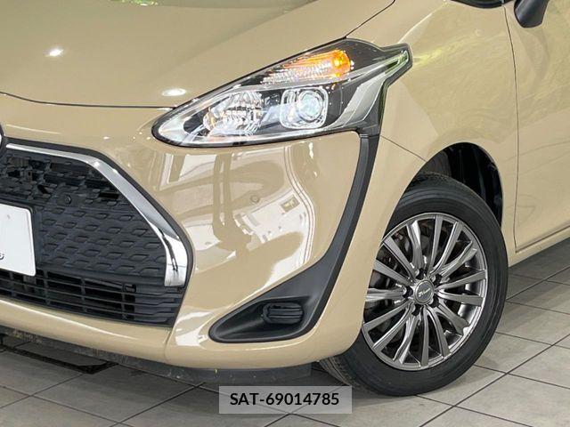 Toyota SIENTA 2022-05 7273178-12