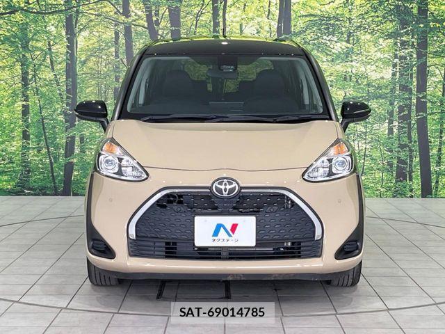 Toyota SIENTA 2022-05 7273178-14
