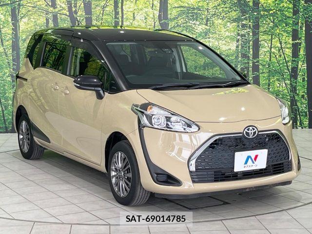 Toyota SIENTA 2022-05 7273178-16