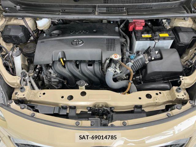 Toyota SIENTA 2022-05 7273178-18