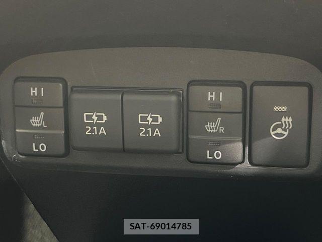 Toyota SIENTA 2022-05 7273178-5