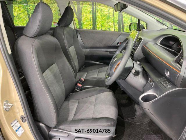 Toyota SIENTA 2022-05 7273178-7