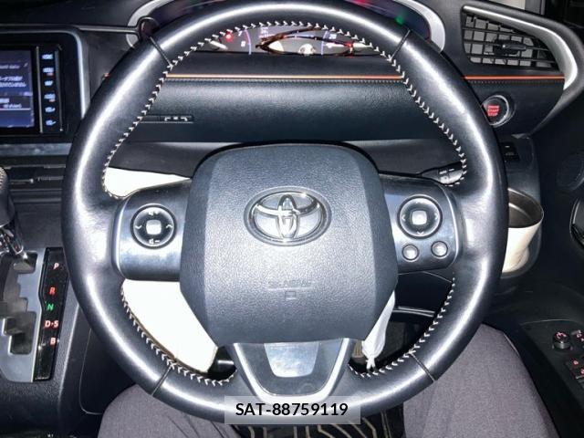 Toyota SIENTA 2019-06 7273179-18