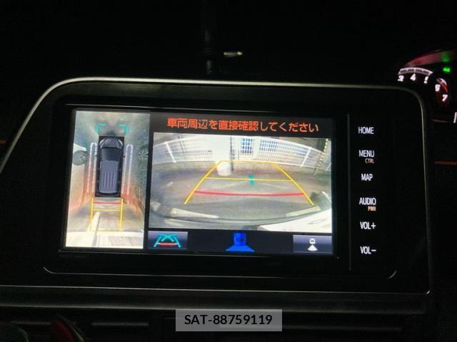 Toyota SIENTA 2019-06 7273179-22