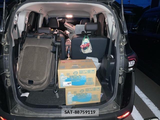 Toyota SIENTA 2019-06 7273179-5