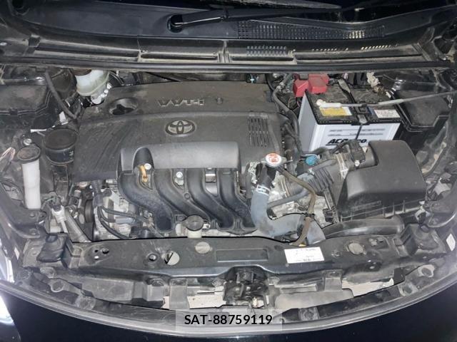 Toyota SIENTA 2019-06 7273179-8