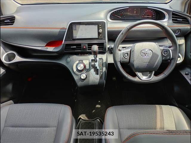 Toyota SIENTA 2018-04 7330754-1