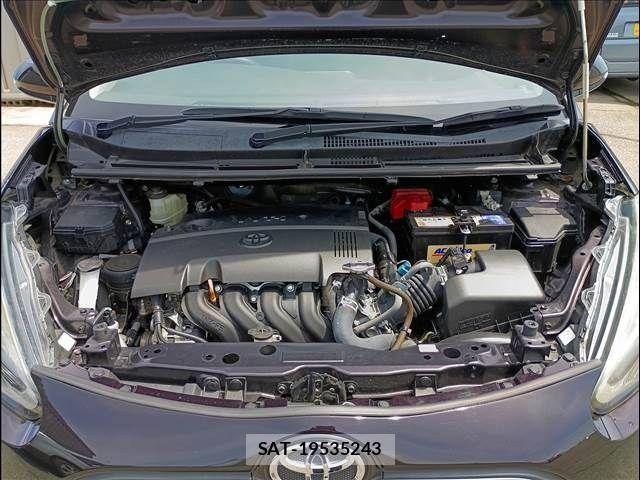 Toyota SIENTA 2018-04 7330754-22