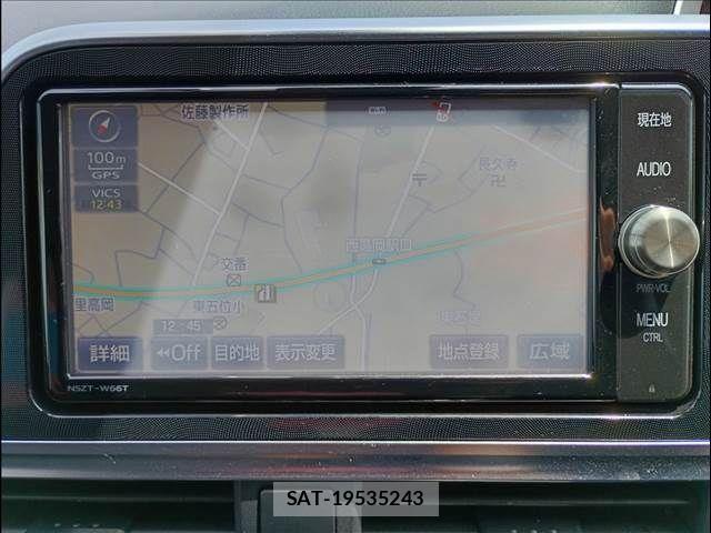 Toyota SIENTA 2018-04 7330754-5