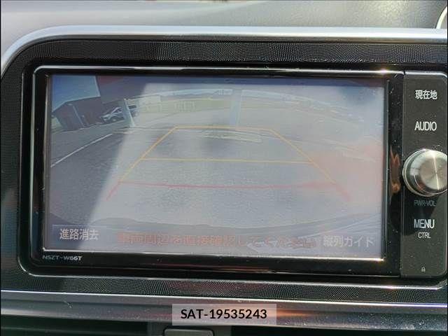 Toyota SIENTA 2018-04 7330754-7