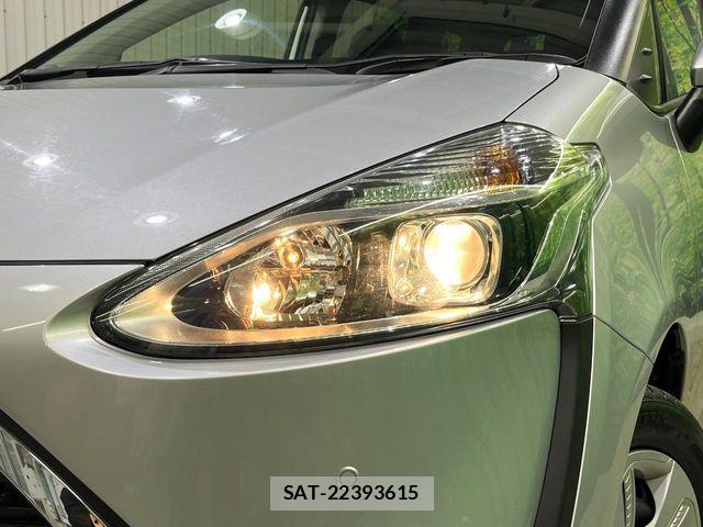 Toyota SIENTA 2018-10 7394573-12