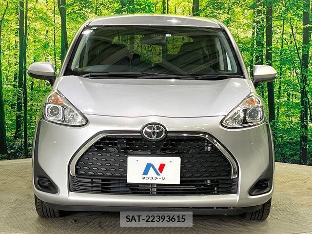 Toyota SIENTA 2018-10 7394573-14