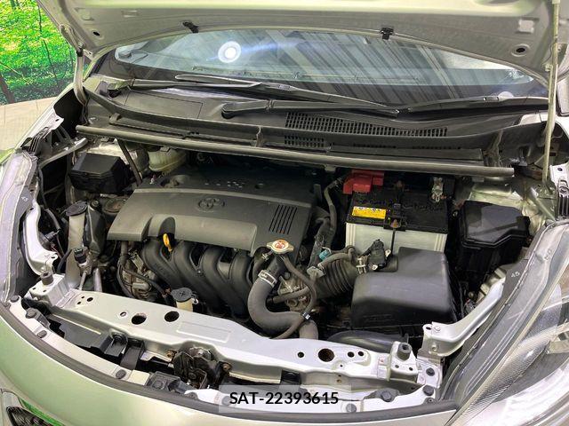 Toyota SIENTA 2018-10 7394573-18
