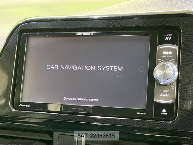 Toyota SIENTA 2018-10 7394573-3
