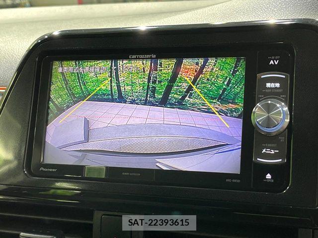 Toyota SIENTA 2018-10 7394573-4