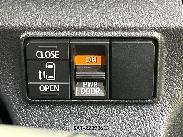 Toyota SIENTA 2018-10 7394573-7