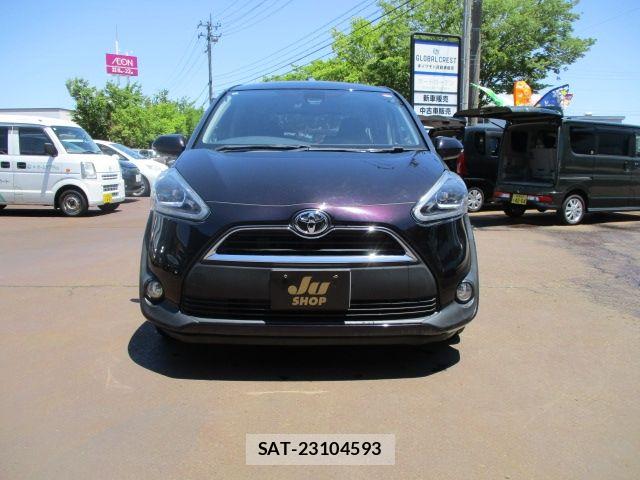 Toyota SIENTA 2018-04 7394569-1